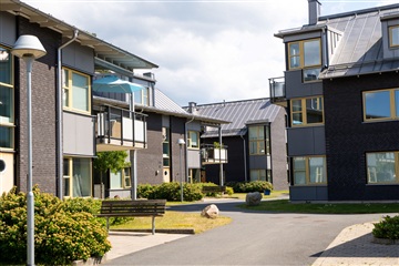 Photo 1. Apartment, Karlavägen, Tenhult 