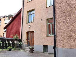 Photo 2. Apartment, Apotekaregatan, Linköping 