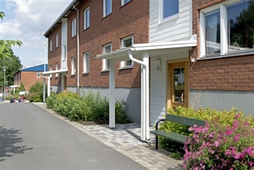 Photo 1. Apartment, Ågatan, Norrahammar 