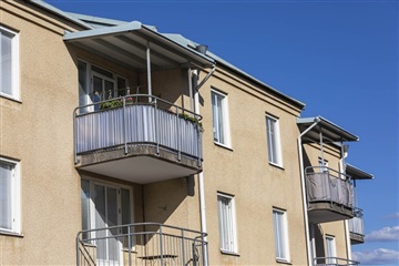 Photo 1. Apartment, Storgatsbacken, Värnamo 