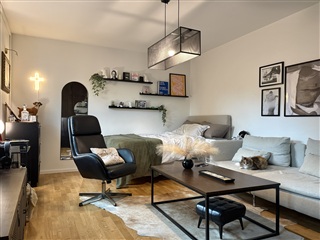 Photo 1. Apartment, Erik Dahlbergs gata, Helsingborg 