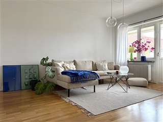Photo 1. Apartment, Bagaregatan, Helsingborg 