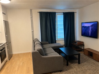 Photo 3. Apartment, Helenebergsvägen, Vendelsö 