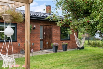 Photo 2. House, Hagstigen, Nynäshamn 