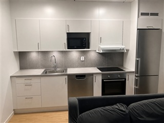 Photo 1. Apartment, Helenebergsvägen, Vendelsö 