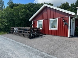 Photo 2. House, Mörbytorpsvägen, Vallentuna 