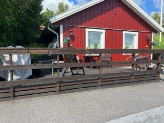 Photo 1. House, Mörbytorpsvägen, Vallentuna 