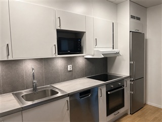 Photo 2. Apartment, Helenebergsvägen, Vendelsö 