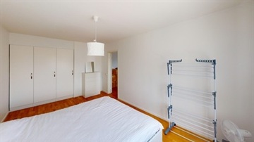 Bild 4. Lägenhet, Karlstorpsvägen, Trollhättan 