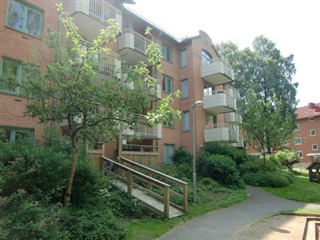 Photo 2. Apartment, norra sjöbogatan, Borås 