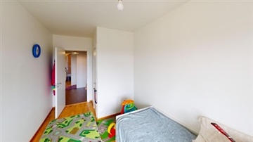Photo 2. Apartment, Hjortmossegatan, Trollhättan 