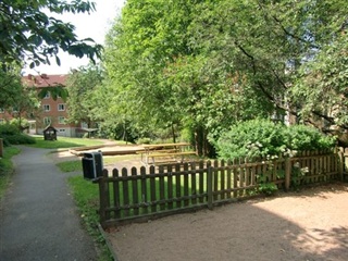 Photo 1. Apartment, norra sjöbogatan, Borås 