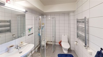Photo 1. Apartment, Hjortmossegatan, Trollhättan 