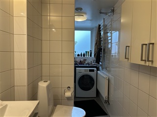 Photo 1. Apartment, Hälsovägen, Helsingborg 