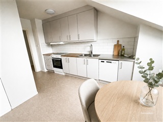 Photo 1. Apartment, Bievägen, Katrineholm 