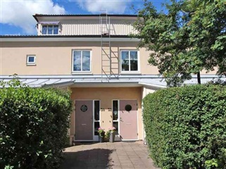 Bild 3. Lägenhet, Trumslagaregatan, Linköping 