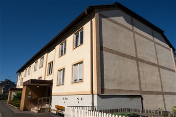 Photo 1. Apartment, Brahegatan, Gränna 
