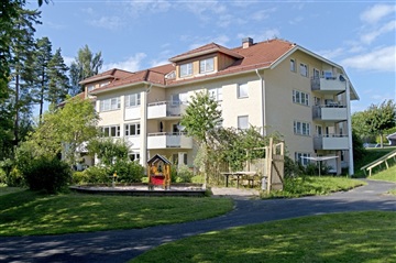 Photo 1. Apartment, Åsastigen, Taberg 