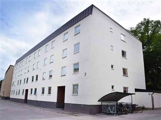 Bild 5. Lägenhet, Barnhemsgatan, Linköping 