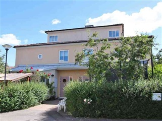 Bild 4. Lägenhet, Trumslagaregatan, Linköping 