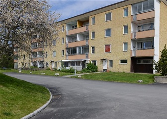 Photo 1. Apartment, Vårstavägen, Grödinge 