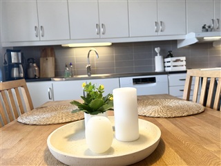 Photo 1. Apartment, Dalhemsvägen, Helsingborg 