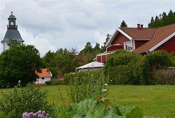 Photo 2. Apartment, Kyrkstigen, Fjärås 