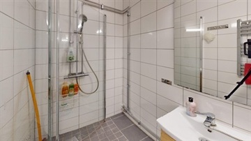 Photo 2. Apartment, Kilbacksvägen, Skövde 