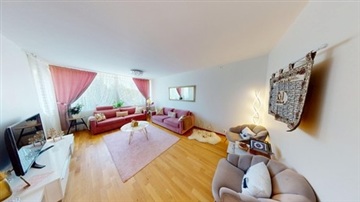 Photo 5. Apartment, Kilbacksvägen, Skövde 