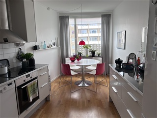 Photo 1. Apartment, Aschebergsgatan, Helsingborg 