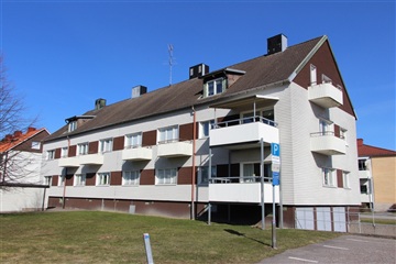 Bild 1. Lägenhet, Ölandsgatan, Katrineholm 