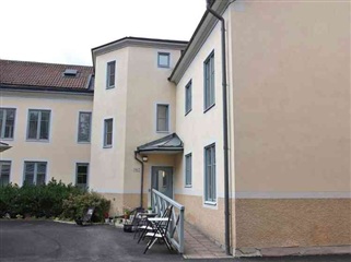 Bild 2. Lägenhet, Kungsgatan, Linköping 