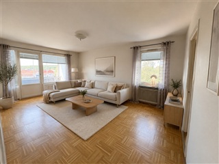 Photo 1. Apartment, Vinkelgränd, Luleå 