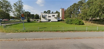 Photo 1. Apartment, Västeråsvägen, Skultuna 