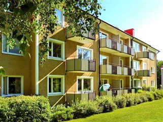 Bild 2. Lägenhet, Evastigen, Ljungsbro 