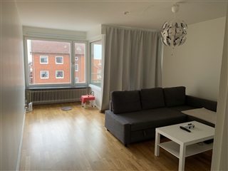Photo 1. Apartment, Mellersta Stenbocksgatan, Helsingborg 