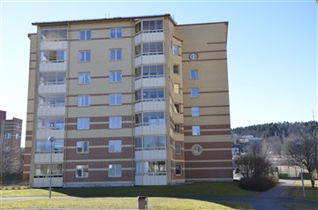 Photo 1. Apartment, Ståltorpsgatan, Jönköping 