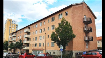 Photo 1. Apartment, Krongatan, Eskilstuna 
