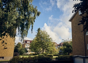 Photo 1. Apartment, Åsbogatan, Ängelholm 