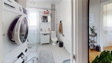 Photo 5. Apartment, Kilbacksvägen, Skövde 