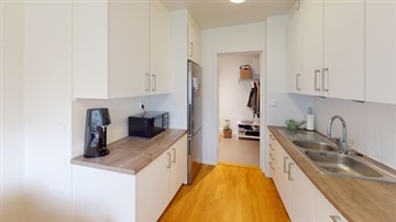 Photo 3. Apartment, Storegårdsvägen, Skövde 