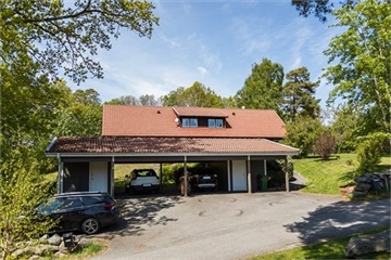 Photo 2. House, Ekelöws Väg, Onsala 