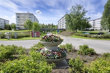 Photo 2. Apartment, Lars Kaggsgatan, Borås 