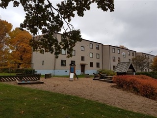Photo 1. Apartment, norra sjöbogatan, Borås 