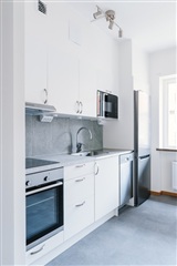 Photo 1. Apartment, Guldsmedsgatan, Helsingborg 