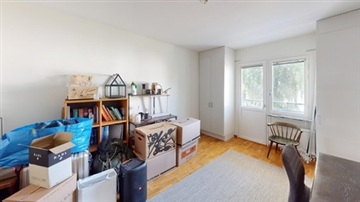 Photo 4. Apartment, Kilbacksvägen, Skövde 