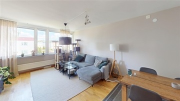 Photo 3. Apartment, Kilbacksvägen, Skövde 