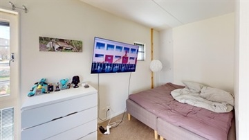 Photo 3. Apartment, Bolmensgatan, Halmstad 