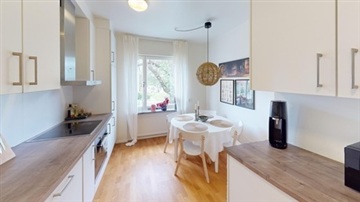 Photo 4. Apartment, Storegårdsvägen, Skövde 