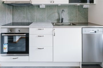 Photo 3. Apartment, Guldsmedsgatan, Helsingborg 